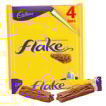 CANDY CADBURY FLAKE BAR - 4pk
