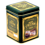 TEAS TIN OF IRISH CREAM TEA (115g)