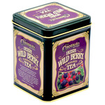 TEAS TIN OF IRISH WILD BERRY TEA (115g)