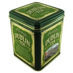 TEAS TIN OF DUBLIN TEA  (115g)