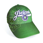 CAPS & HATS IRELAND CREST BASEBALL CAP