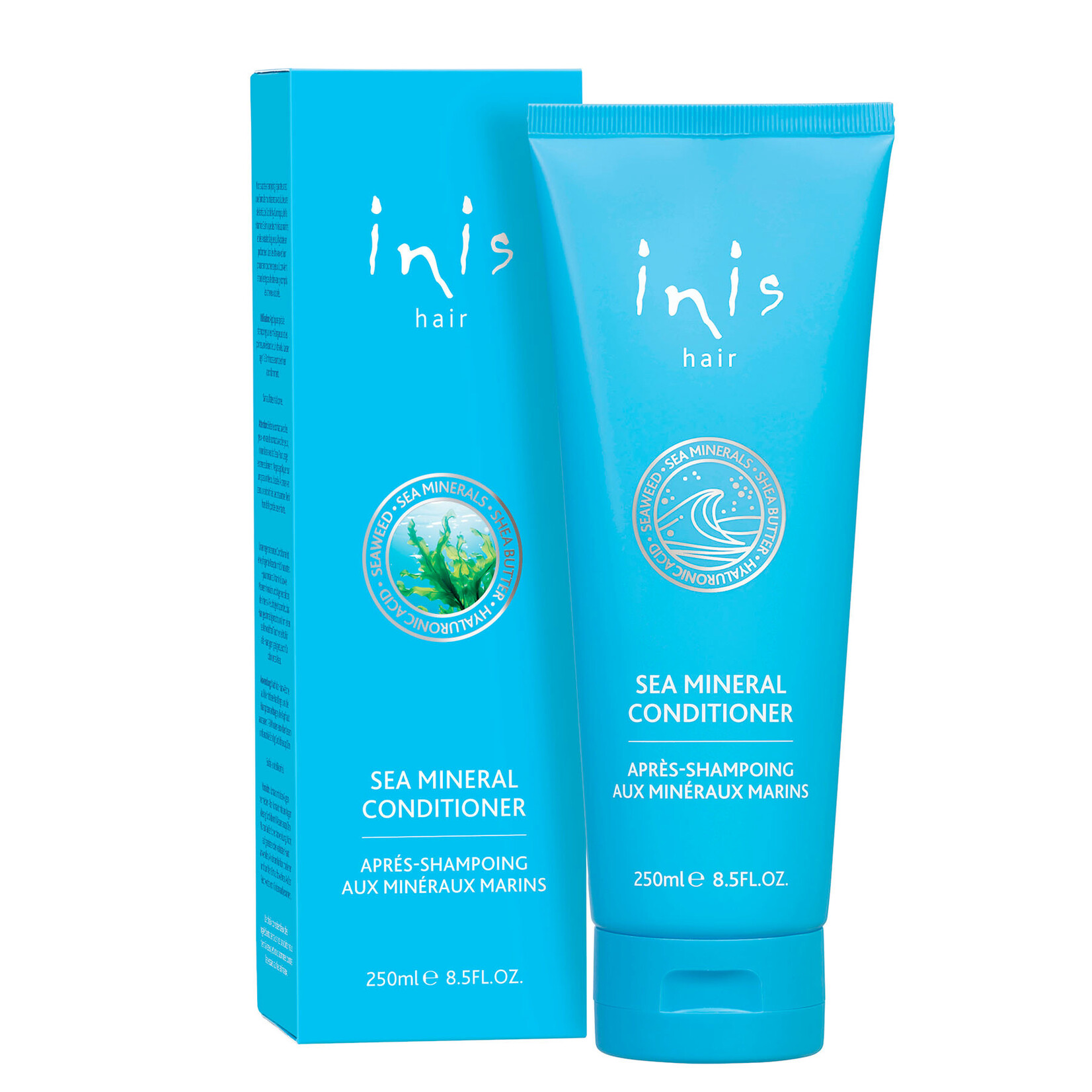 FRAGRANCES INIS SEA MINERAL CONDITIONER 250mL