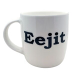TEAPOTS, MUGS & ACCESSORIES EEJIT - SHANNONBRIDGE MUG