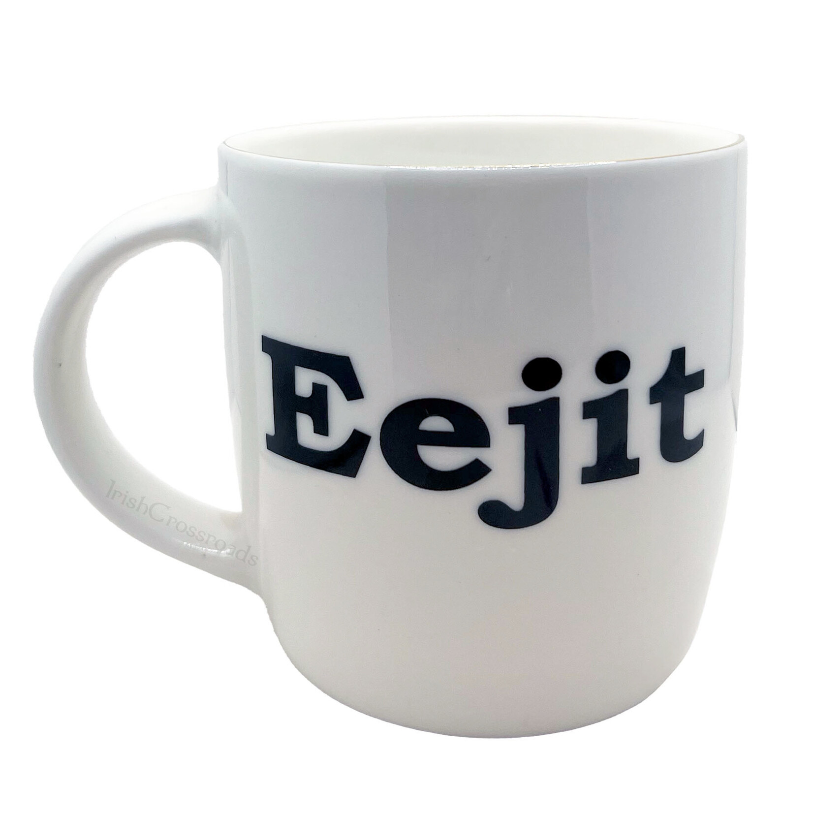 TEAPOTS, MUGS & ACCESSORIES EEJIT - SHANNONBRIDGE MUG