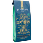 COFFEE St PAT & Co: GROUND COFFEE MAY THE RAINS - DECAF (12oz)