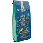 COFFEE St PAT & Co: GROUND COFFEE MAY THE WIND - LIGHT ROAST (12oz)