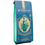 COFFEE St PAT & Co: GROUND COFFEE IRISH CREAM - MED ROAST (12oz)
