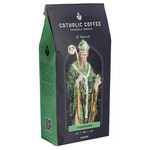 COFFEE CATHOLIC COFFEE: GROUND COFFEE IRISH CREAM - MED ROAST (12oz)