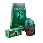CANDY CLEARANCE: NESTLE AFTER EIGHT PREMIUM EGG (400g)