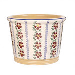 DECOR NICHOLAS MOSSE MED INDOOR CACHE POT - Old Rose