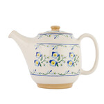 KITCHEN & ACCESSORIES NICHOLAS MOSSE TEAPOT - Forget Me Nots