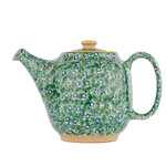 KITCHEN & ACCESSORIES NICHOLAS MOSSE TEAPOT - Green Lawn