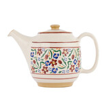 KITCHEN & ACCESSORIES NICHOLAS MOSSE TEAPOT - Wild Flower
