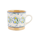 TEAPOTS, MUGS & ACCESSORIES NICHOLAS MOSSE LARGE MUG - Forget Me Nots