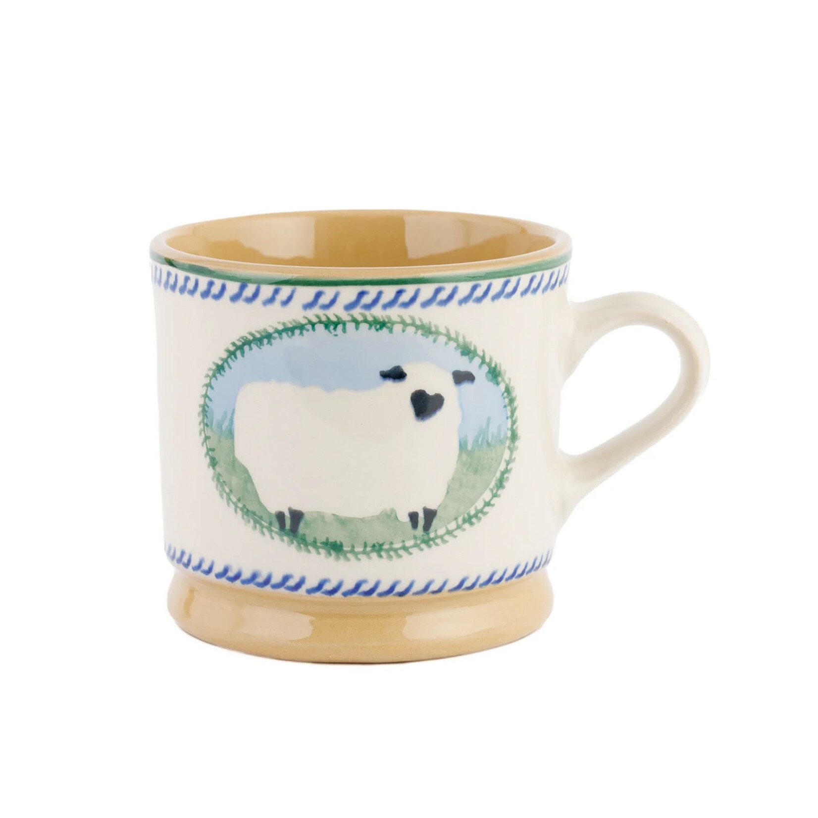 KITCHEN & ACCESSORIES NICHOLAS MOSSE LARGE MUG - Sheep