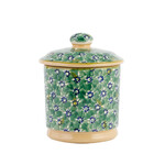 KITCHEN & ACCESSORIES NICHOLAS MOSSE LIDDED SUGAR BOWL - Green Lawn