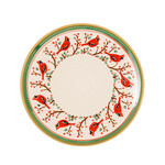 PLATES, TRAYS & DISHES NICHOLAS MOSSE SERVING PLATE - Berry Bird