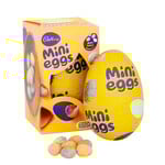 CANDY CADBURY MINI EGGS SMALL EGG (95g)