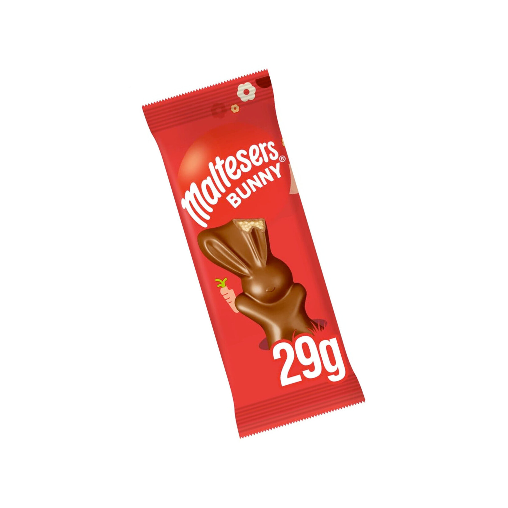 CANDY CLEARANCE: MARS MALTESERS BUNNY (29g)