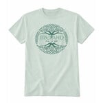 SHIRTS IRELAND TREE of LIFE MINT TEE