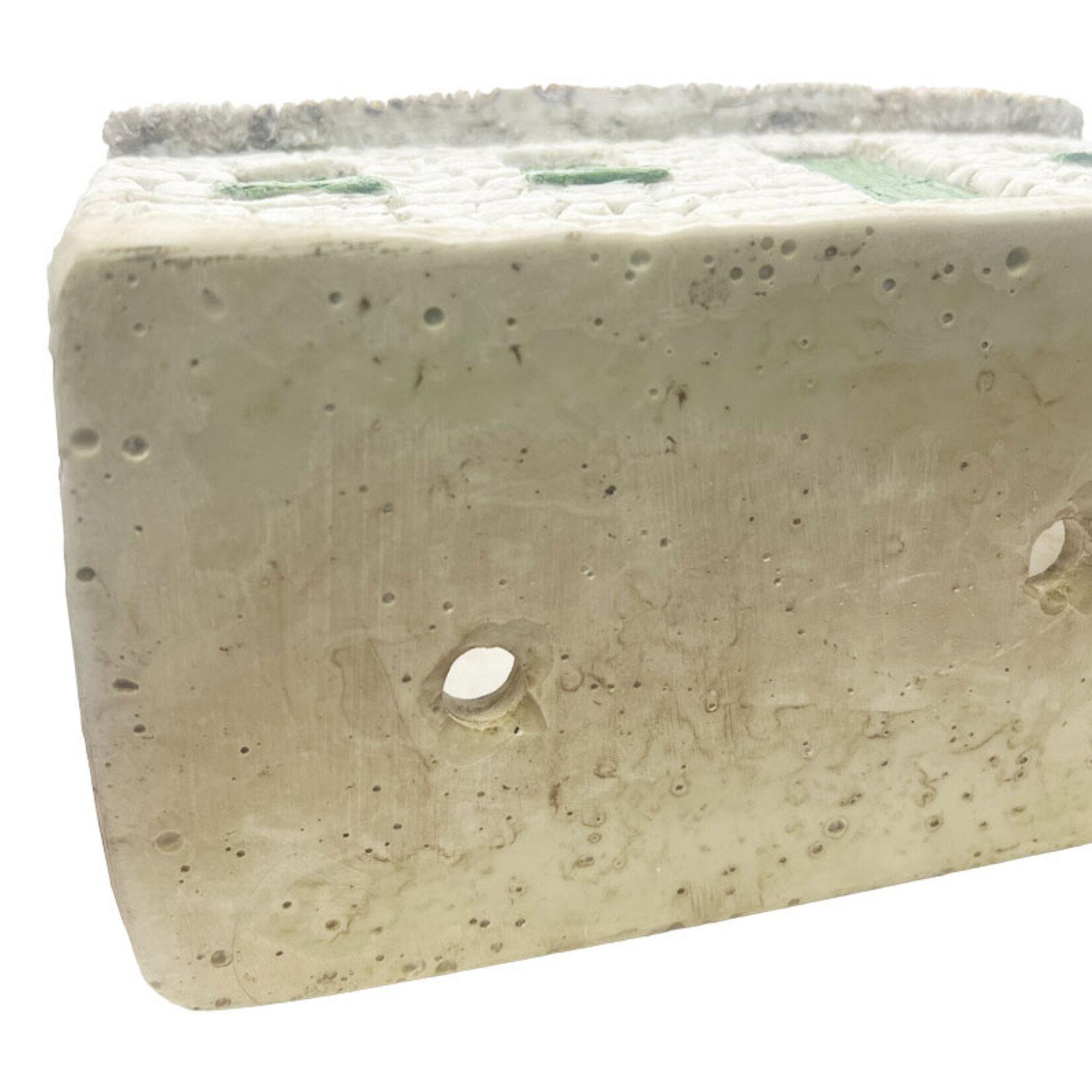 GARDEN O'Gowna QUIET MAN COTTAGE PLANTER