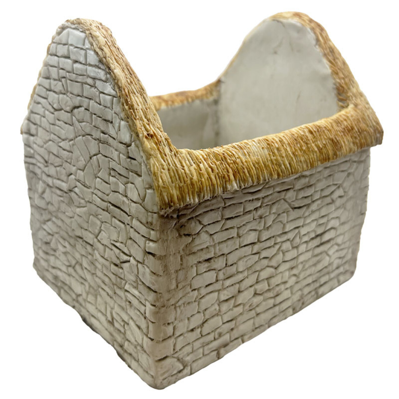 GARDEN O'Gowna ARAN ISLAND COTTAGE PLANTER