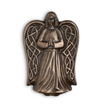 PLAQUES & GIFTS WILD GOOSE BRONZE - Angel