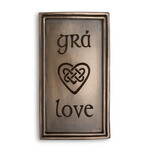 PLAQUES & GIFTS WILD GOOSE BRONZE - Gra