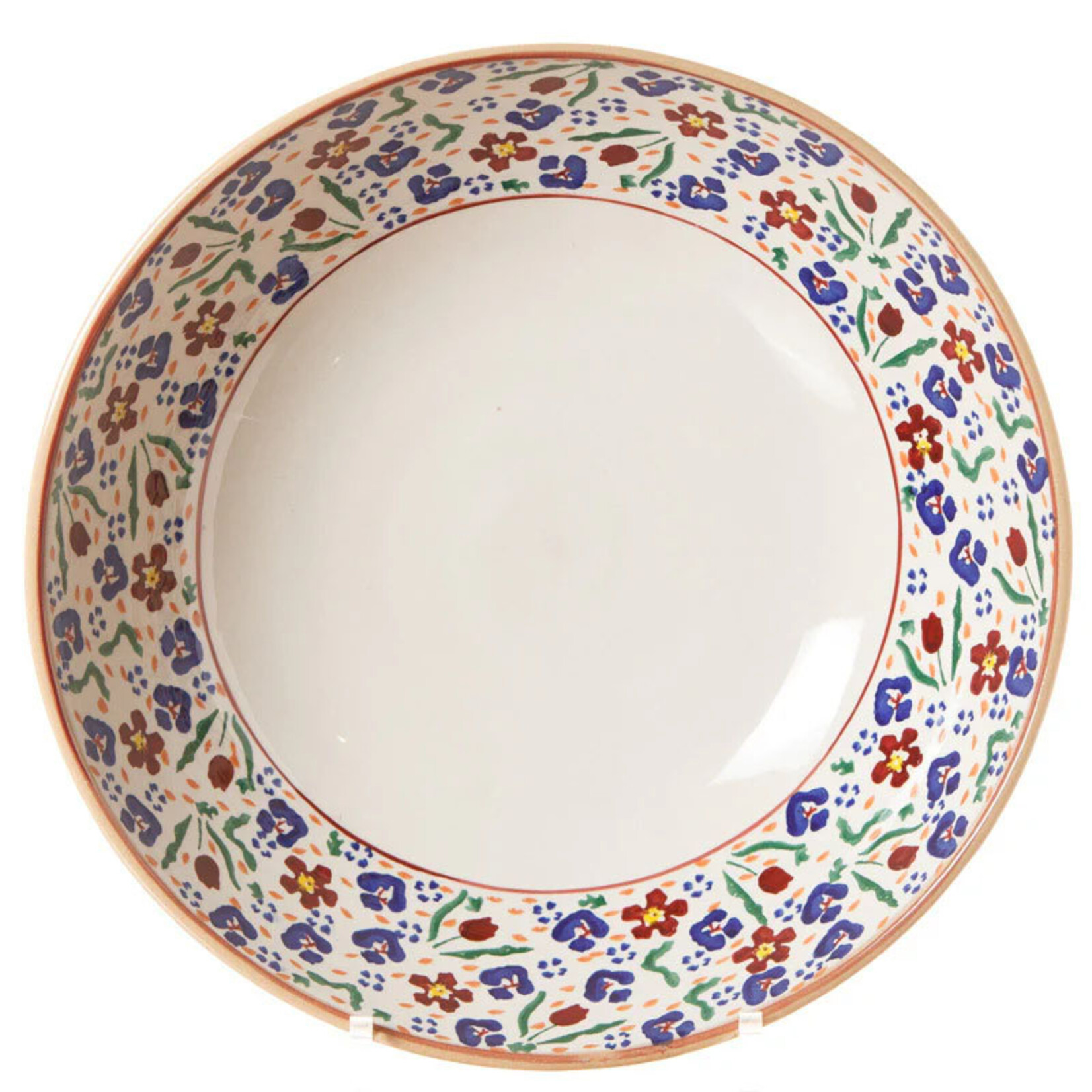 KITCHEN & ACCESSORIES NICHOLAS MOSSE FRUIT BOWL - Wild Flower