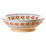 KITCHEN & ACCESSORIES NICHOLAS MOSSE FRUIT BOWL - Old Rose