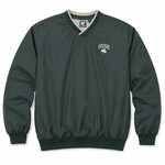 JACKETS IRISH SHAMROCK WINDSHIRT JACKET