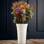 VASES & BOWLS BELLEEK DARA KNOT VASE