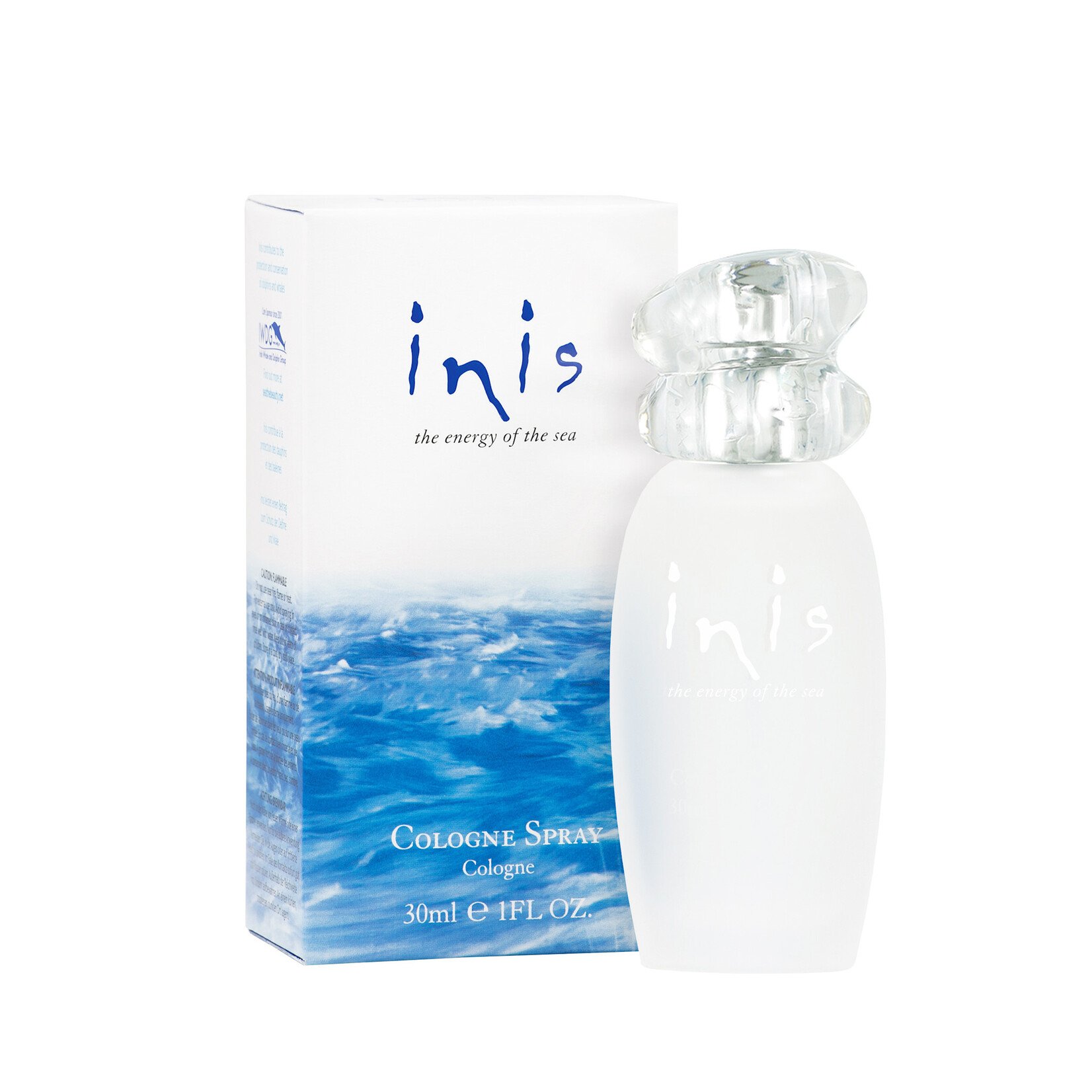 FRAGRANCES INIS COLOGNE 30mL