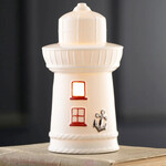 DECOR BELLEEK CLASSIC LED LIGHTHOUSE 2026