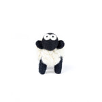 DECOR KNITTED SHEEP COLLECTIBLE - Mountain Small