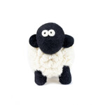 DECOR KNITTED SHEEP COLLECTIBLE - Mountain Large