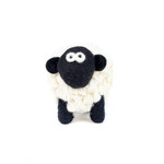 DECOR KNITTED SHEEP COLLECTIBLE - Mountain Medium