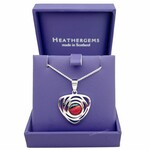 PENDANTS & NECKLACES HEATHERGEM COMRIE PENDANT
