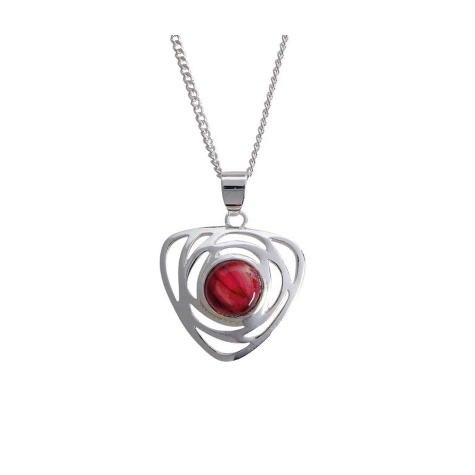 PENDANTS & NECKLACES HEATHERGEM COMRIE PENDANT