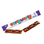 CANDY CADBURY CURLY WURLY (21.5g) - CANDY