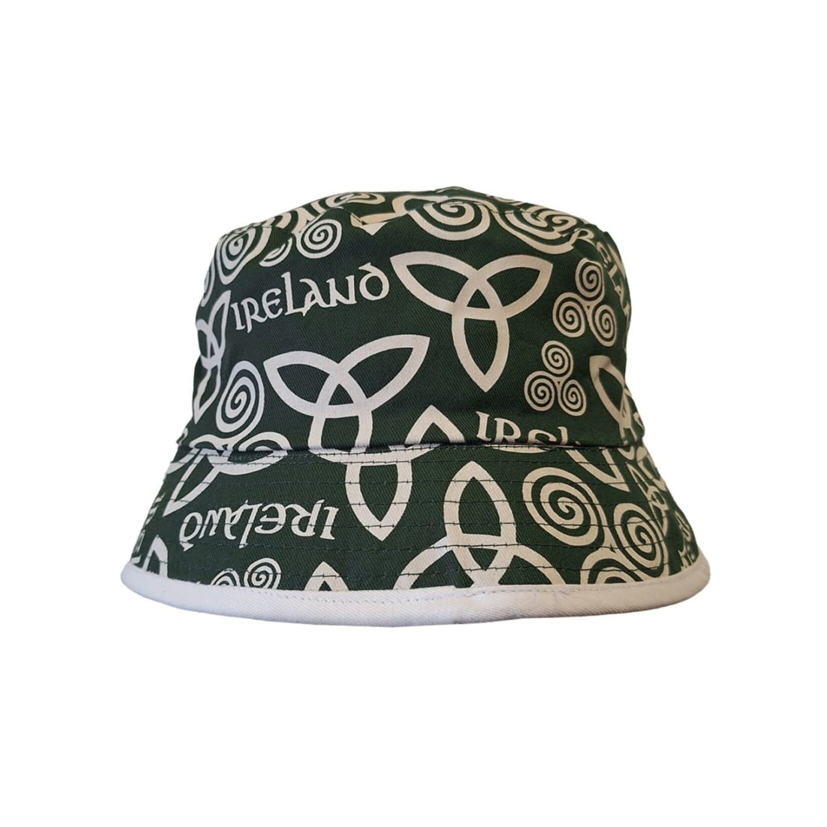 CAPS & HATS BOT/CRM IRL CELT BUCKET HAT