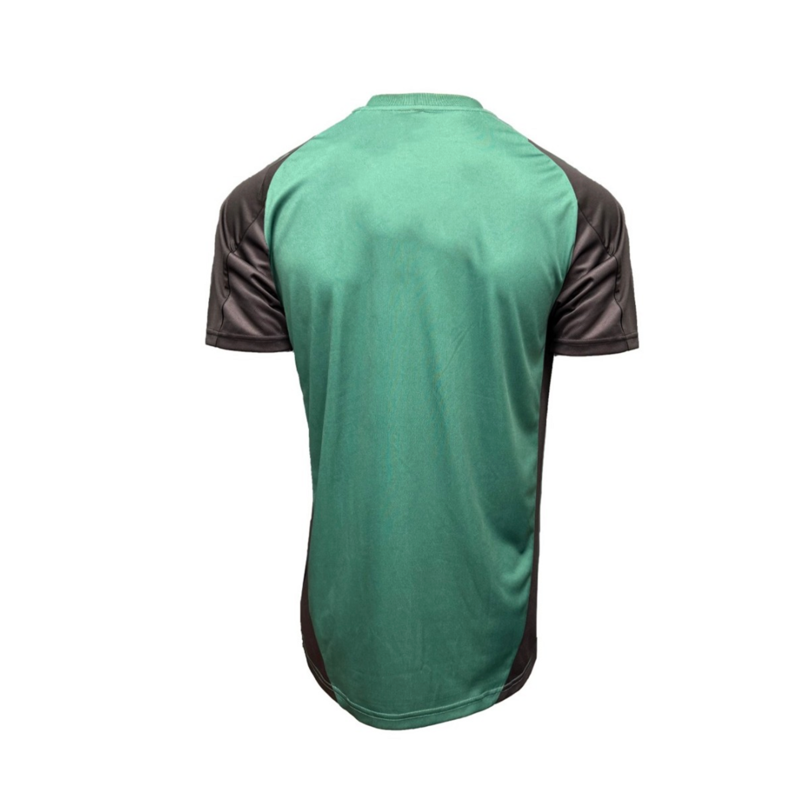 SPORTSWEAR LANSDOWNE GRN/BLK IRL SHAMROCK PERFORMANCE SHIRT