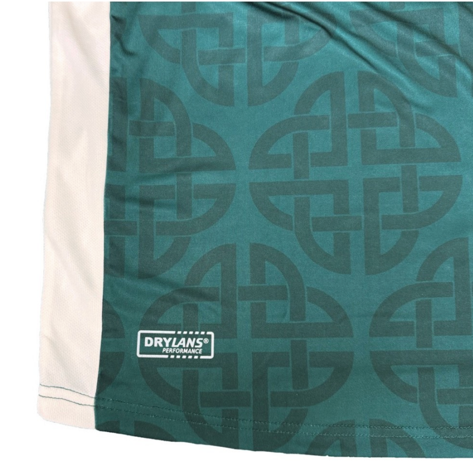 SPORTSWEAR GRN/CRM IRL CELTIC USA FOOTBALL JERSEY
