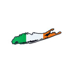MISC NOVELTY CARLETON LONG ISLAND IRISH MAGNET