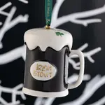 ORNAMENTS BELLEEK CLASSIC STOUT ORNAMENT
