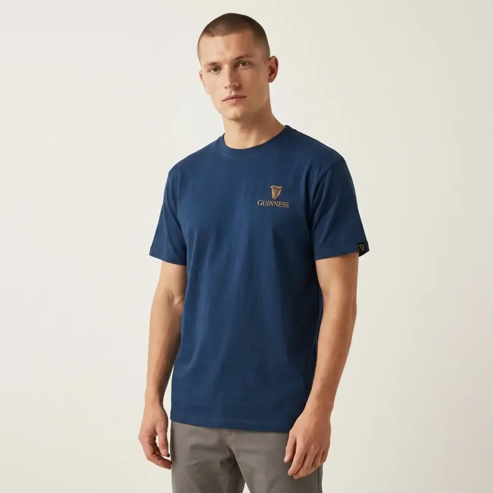 SHIRTS GUINNESS 'Seal of Approval' TEE