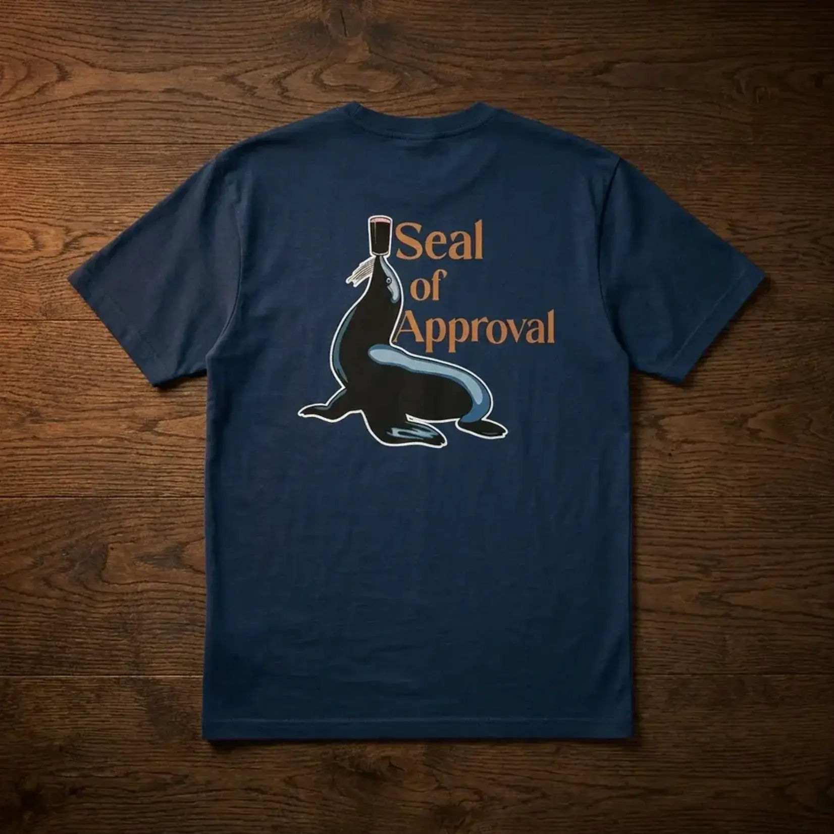SHIRTS GUINNESS 'Seal of Approval' TEE