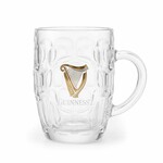 KITCHEN & ACCESSORIES GUINNESS DIMPLED TANKARD