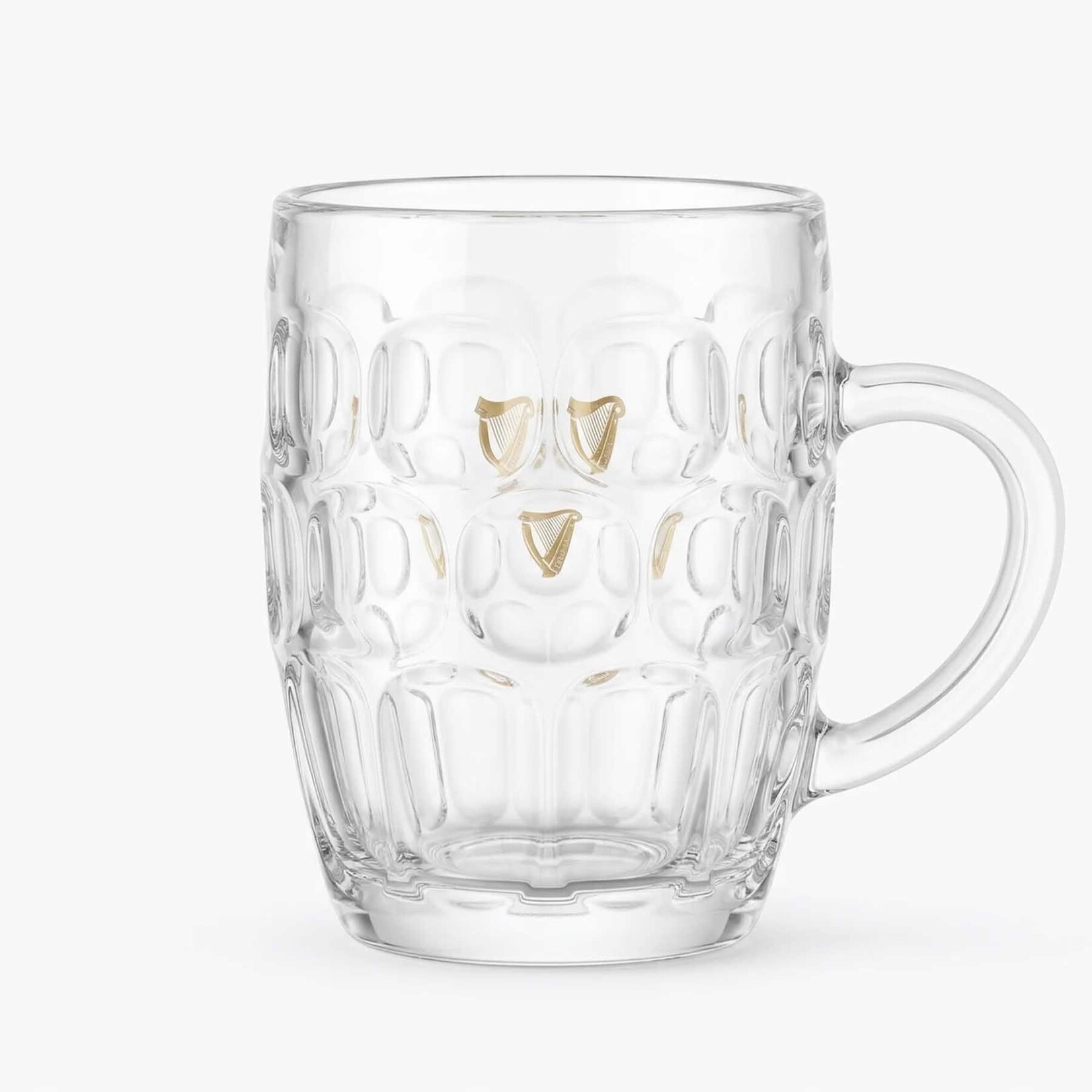 KITCHEN & ACCESSORIES GUINNESS DIMPLED TANKARD