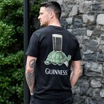 SHIRTS GUINNESS TORTOISE T-SHIRT